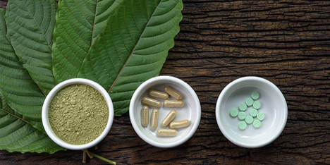 Kratom Near Me: Buyer’s Guide 2020